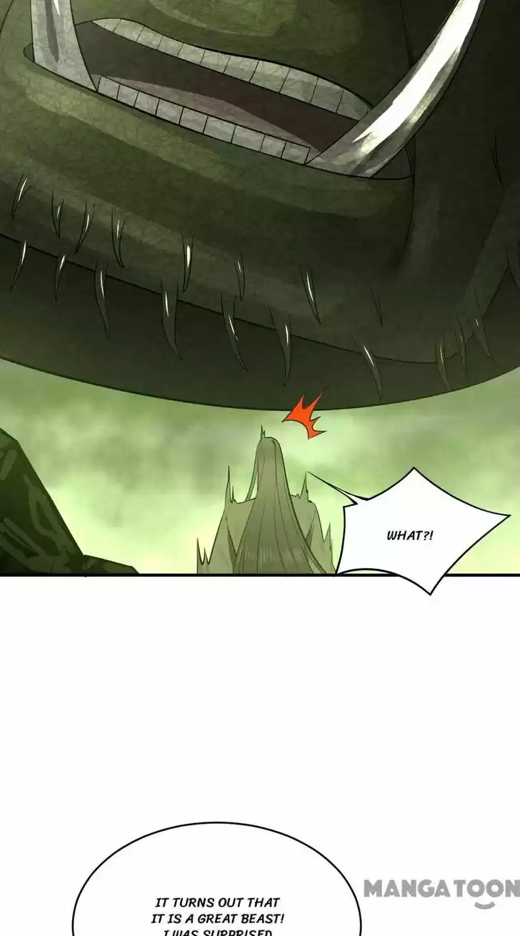 Lian qi Lianle Sanqiannian Ch.182