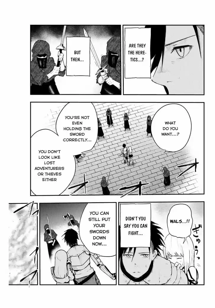 Lian qi Lianle Sanqiannian Ch.182