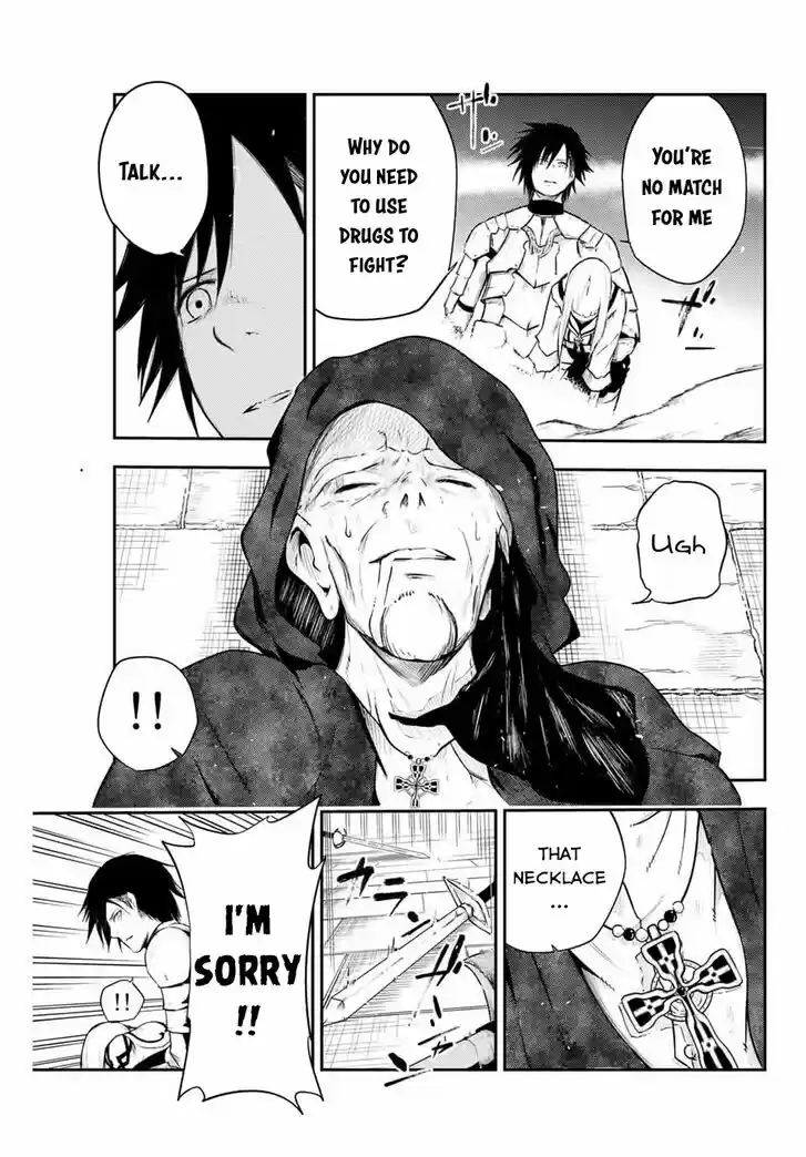 Lian qi Lianle Sanqiannian Ch.182