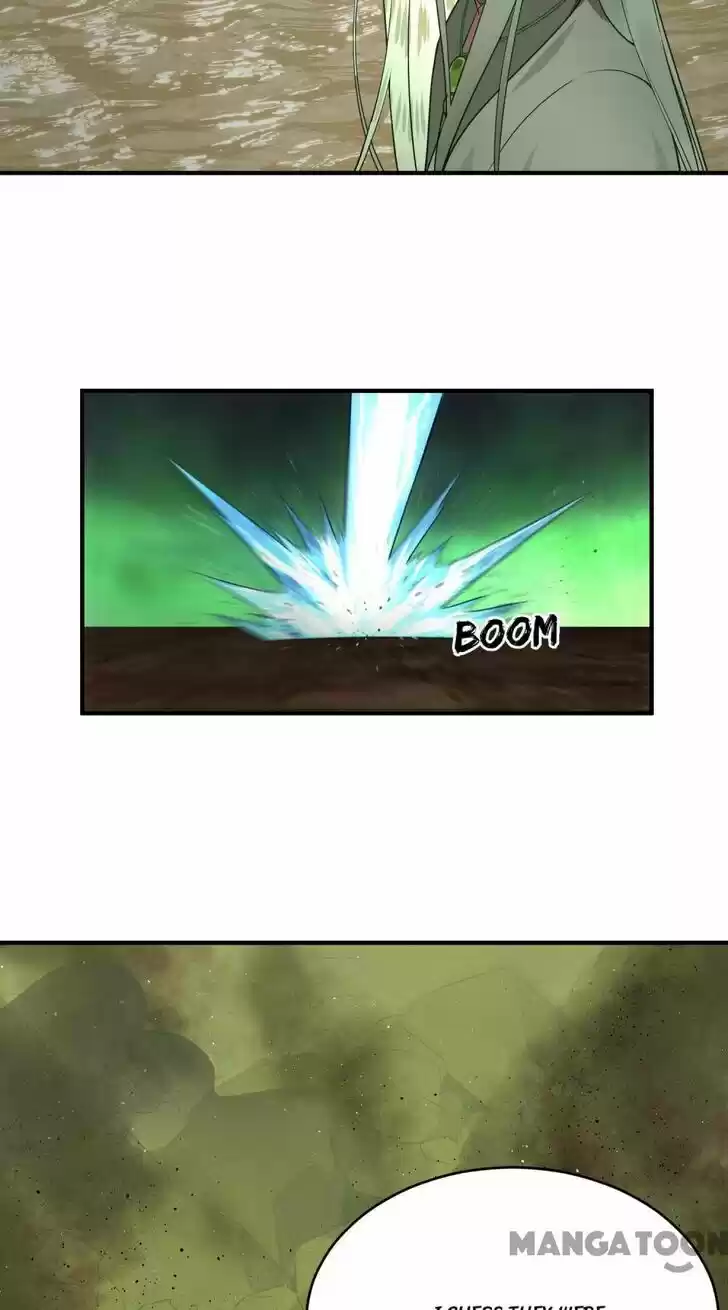 Lian qi Lianle Sanqiannian Ch.182