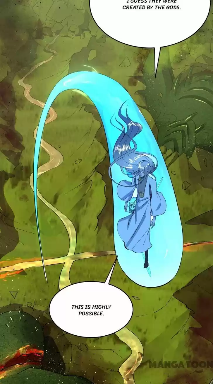 Lian qi Lianle Sanqiannian Ch.182