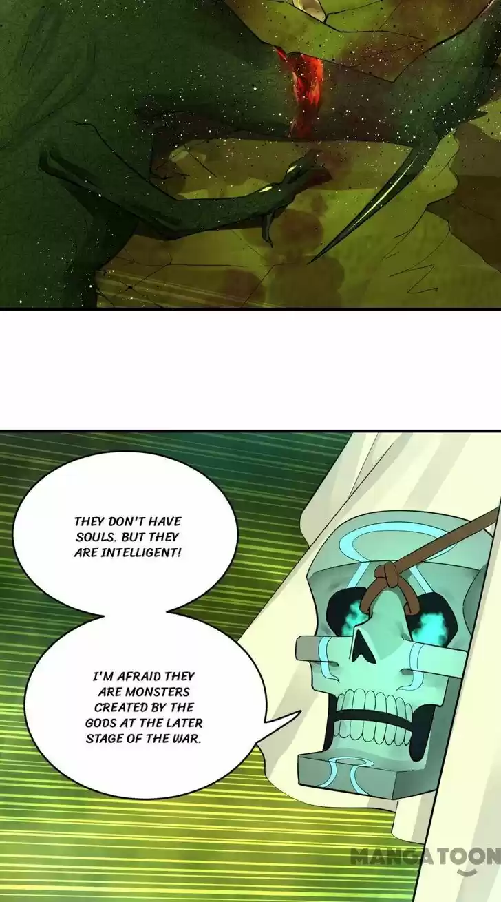 Lian qi Lianle Sanqiannian Ch.182