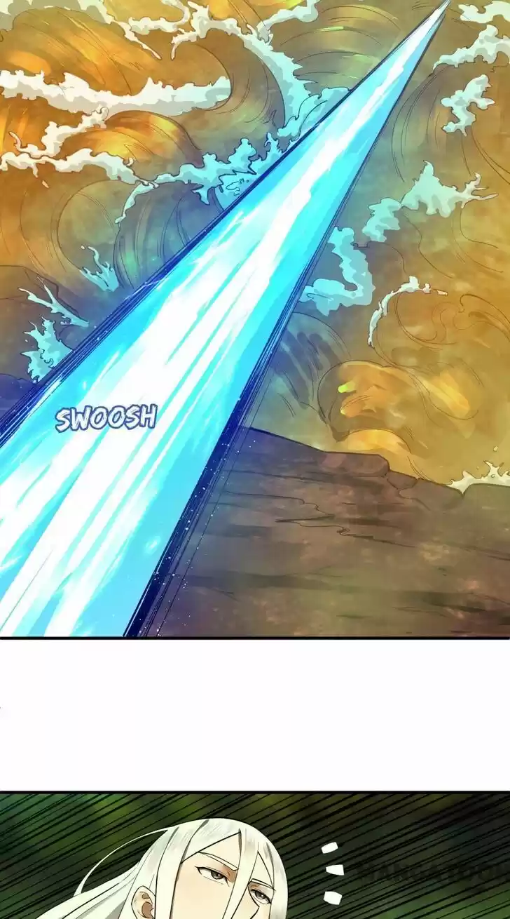 Lian qi Lianle Sanqiannian Ch.182