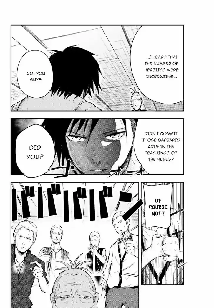 Lian qi Lianle Sanqiannian Ch.182