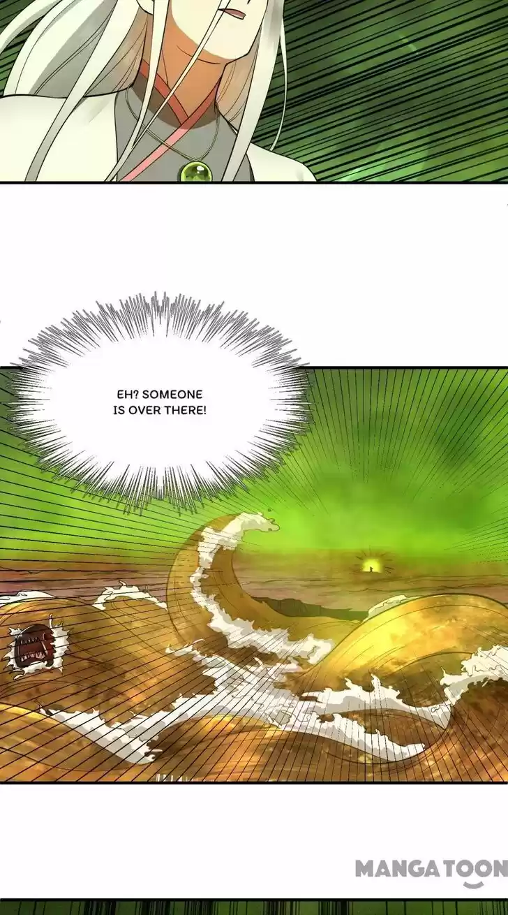 Lian qi Lianle Sanqiannian Ch.182