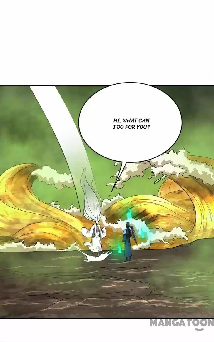 Lian qi Lianle Sanqiannian Ch.182