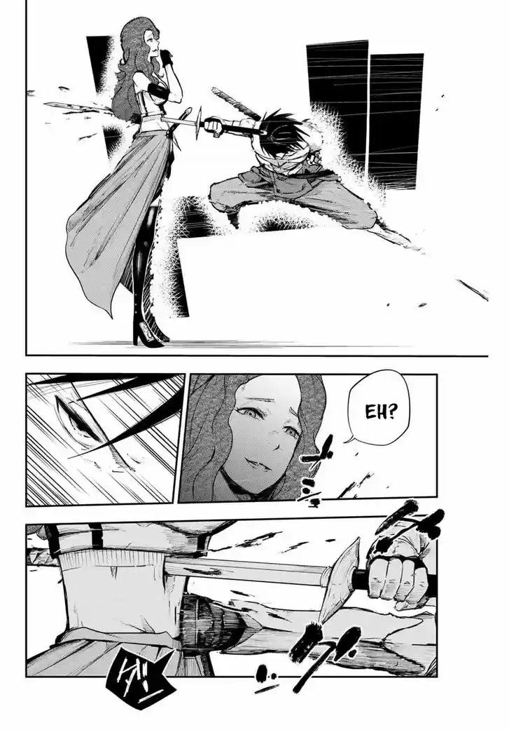 Lian qi Lianle Sanqiannian Ch.182