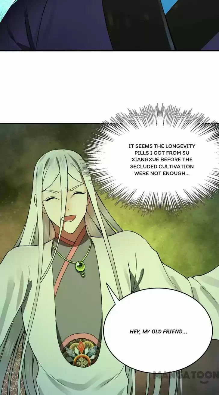 Lian qi Lianle Sanqiannian Ch.182