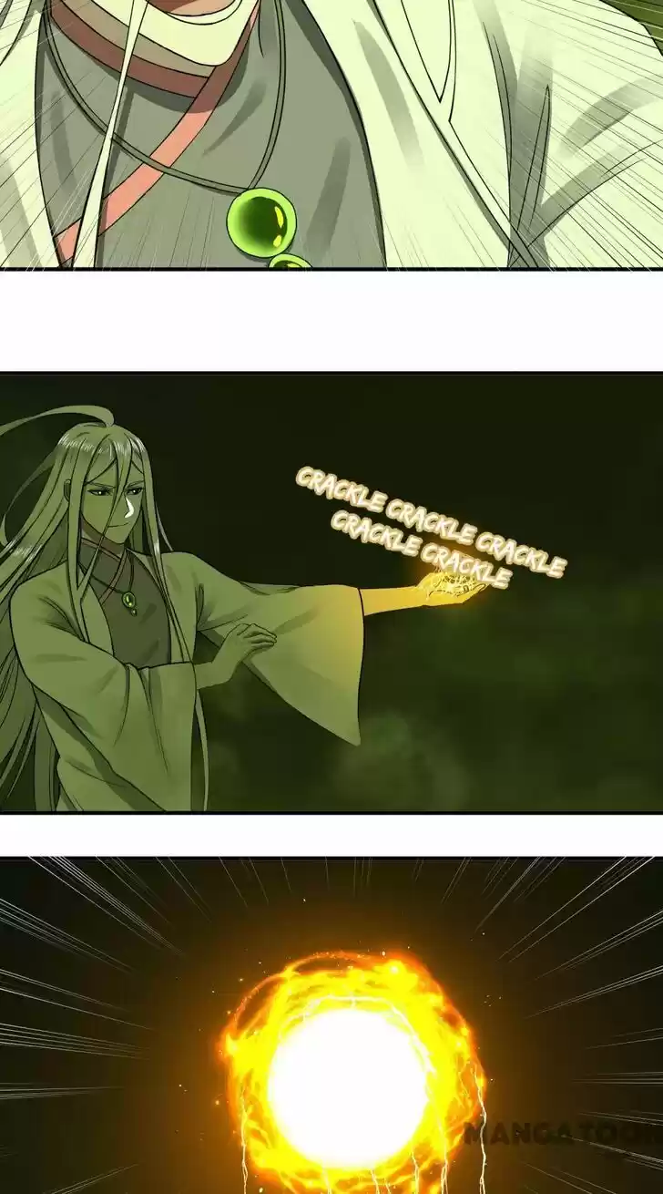 Lian qi Lianle Sanqiannian Ch.182