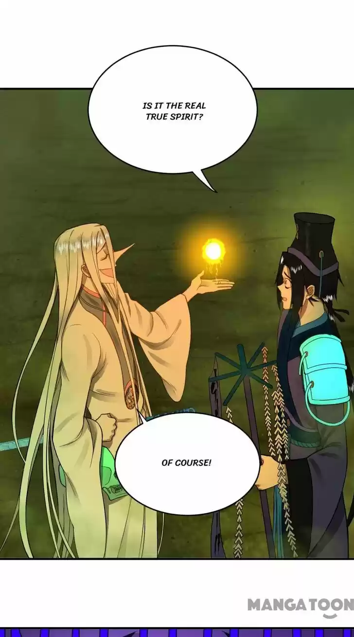 Lian qi Lianle Sanqiannian Ch.182