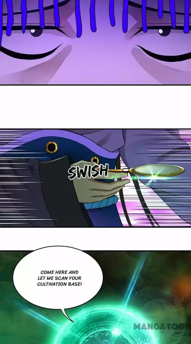 Lian qi Lianle Sanqiannian Ch.182