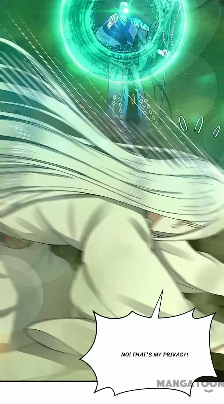 Lian qi Lianle Sanqiannian Ch.182