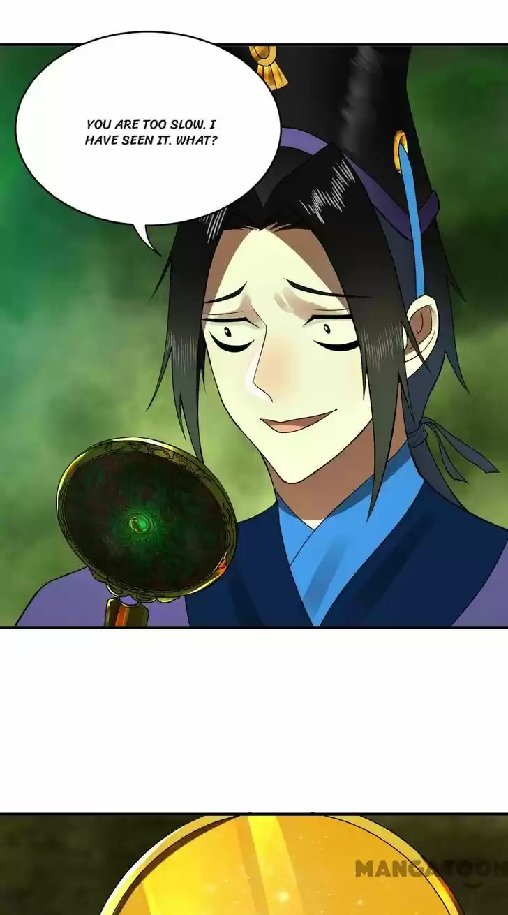 Lian qi Lianle Sanqiannian Ch.182