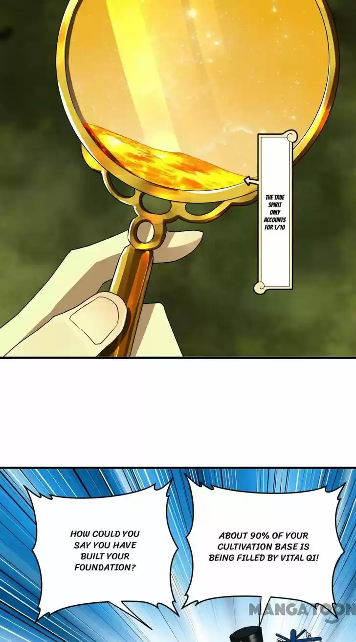 Lian qi Lianle Sanqiannian Ch.182