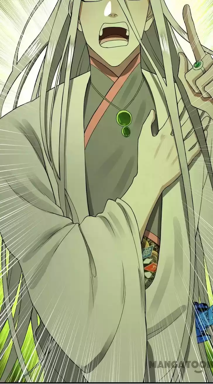 Lian qi Lianle Sanqiannian Ch.182