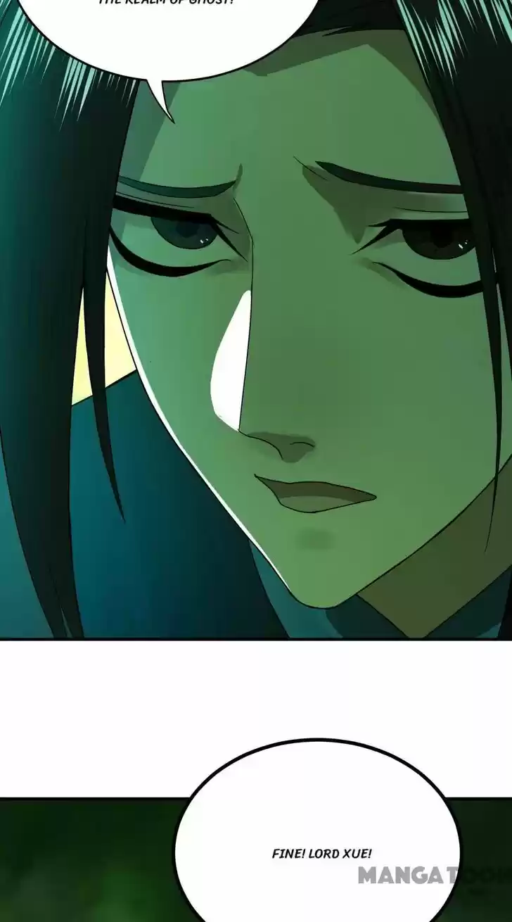 Lian qi Lianle Sanqiannian Ch.182