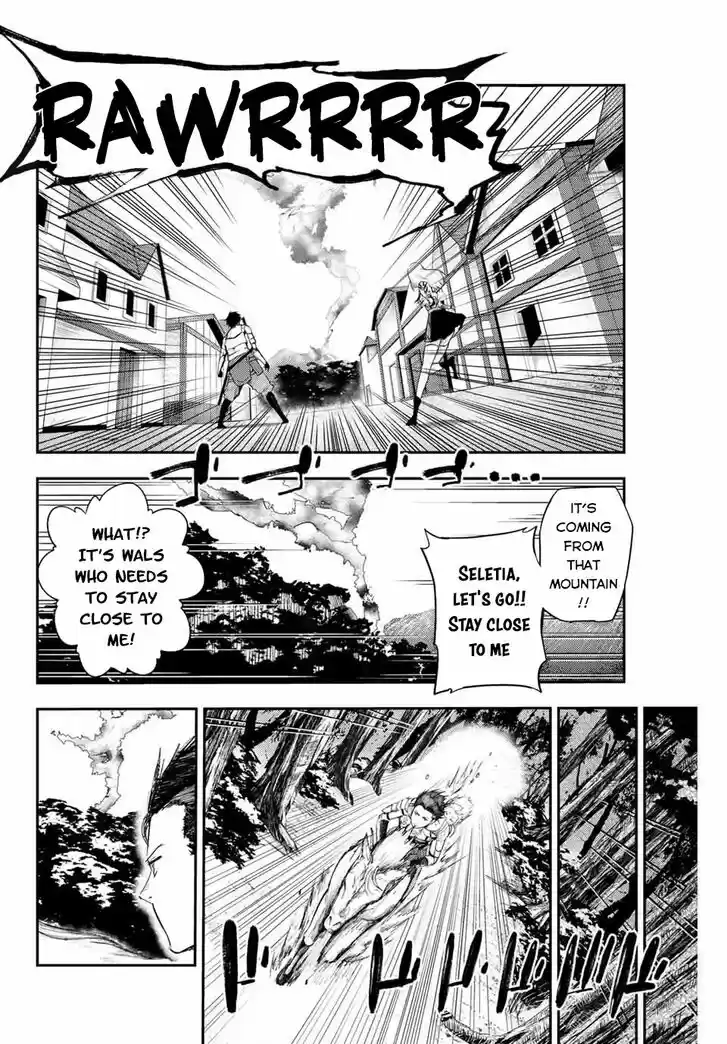 Lian qi Lianle Sanqiannian Ch.182