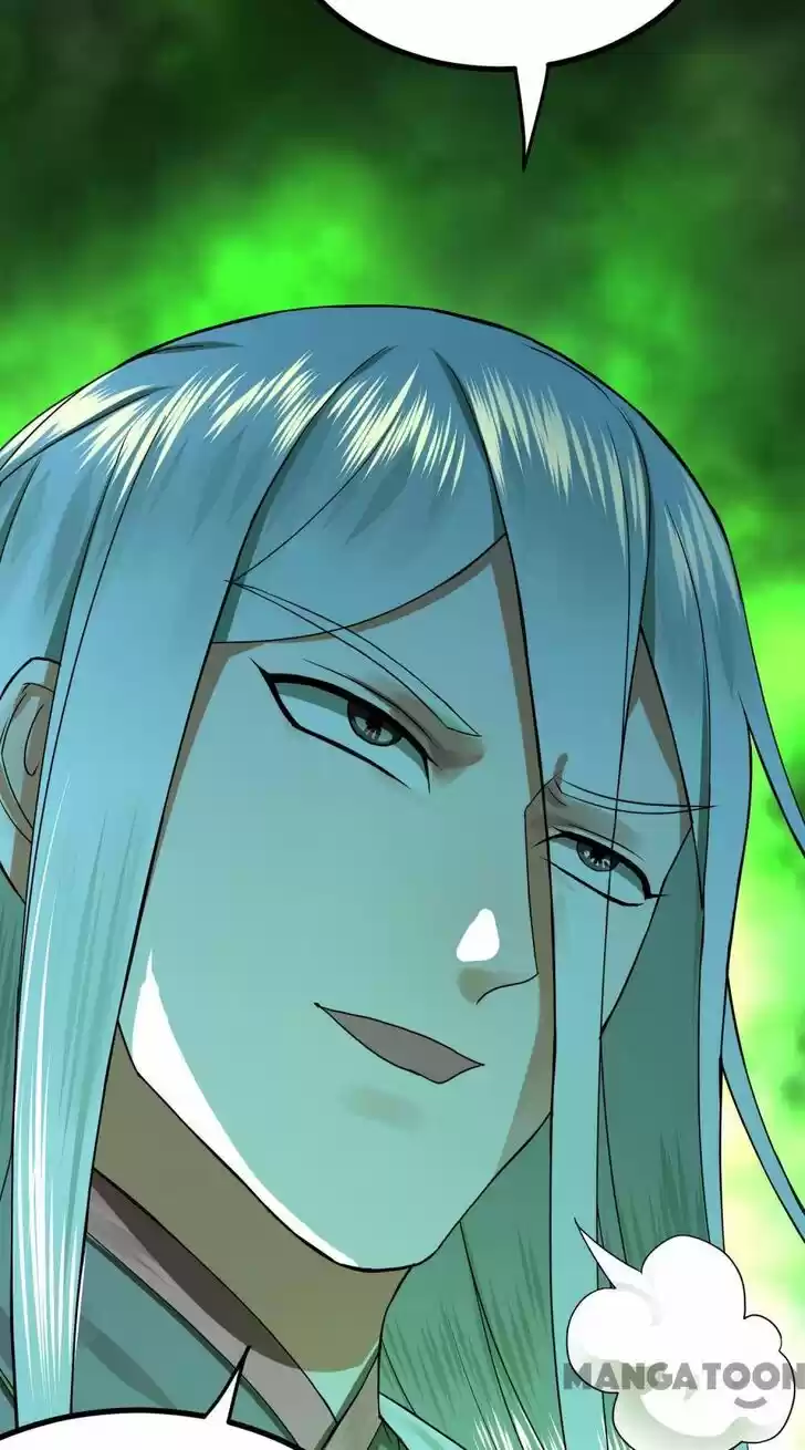 Lian qi Lianle Sanqiannian Ch.182