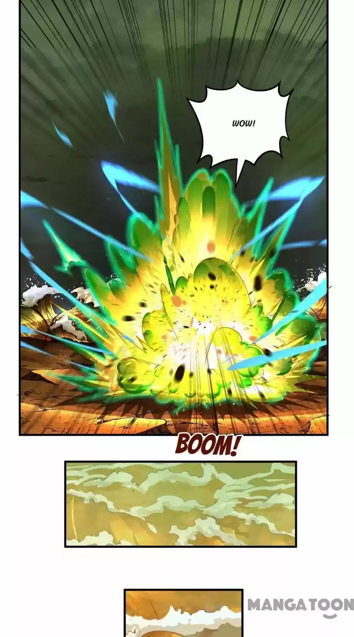 Lian qi Lianle Sanqiannian Ch.183