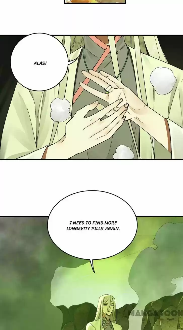 Lian qi Lianle Sanqiannian Ch.183