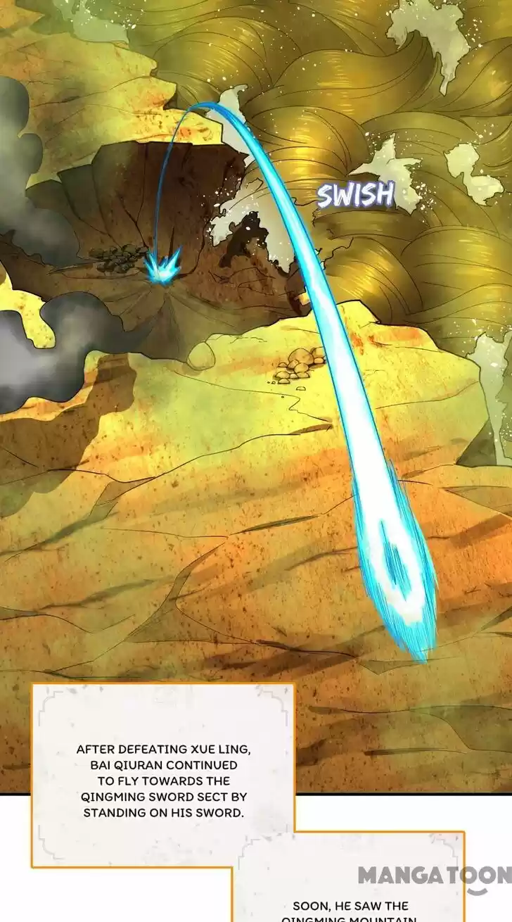 Lian qi Lianle Sanqiannian Ch.183