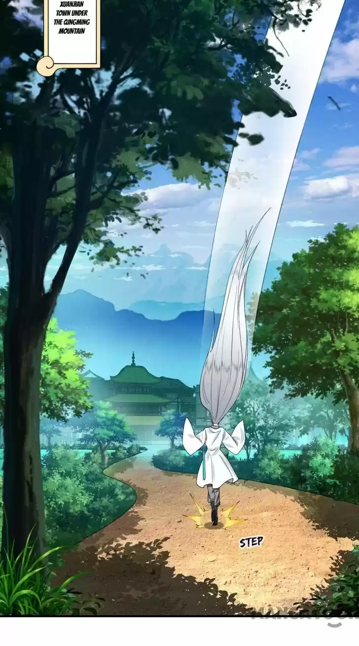 Lian qi Lianle Sanqiannian Ch.183