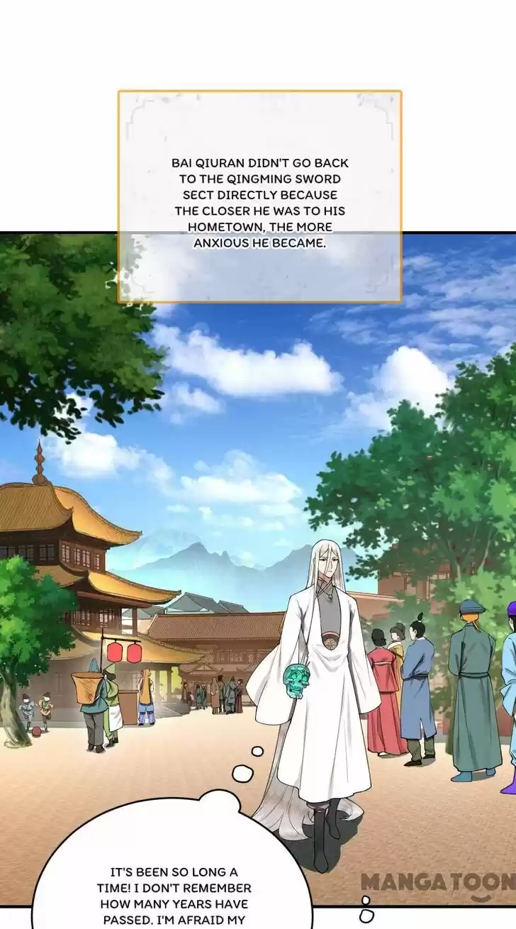 Lian qi Lianle Sanqiannian Ch.183