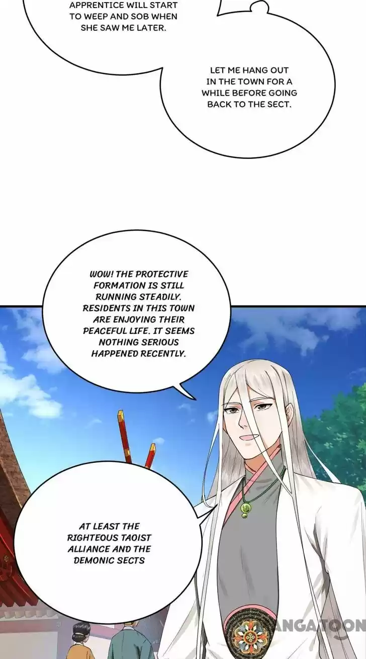 Lian qi Lianle Sanqiannian Ch.183