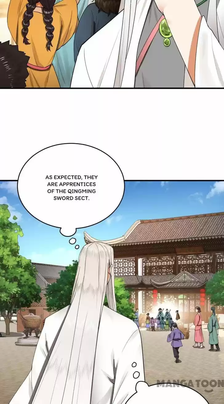 Lian qi Lianle Sanqiannian Ch.183