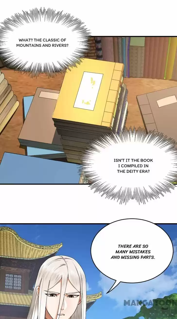 Lian qi Lianle Sanqiannian Ch.183