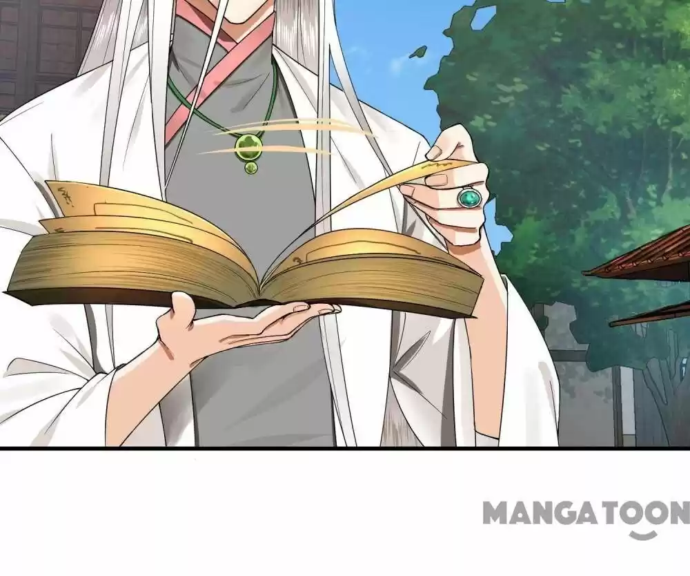 Lian qi Lianle Sanqiannian Ch.183