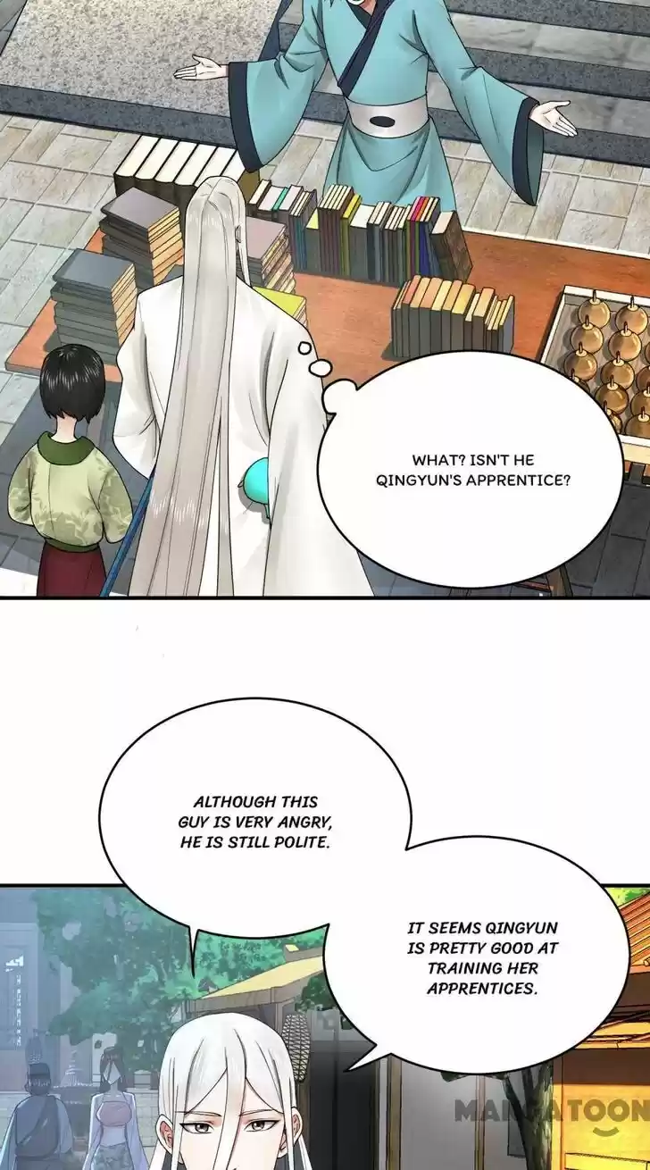 Lian qi Lianle Sanqiannian Ch.183