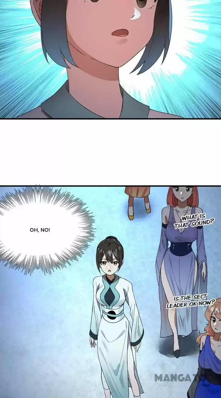 Lian qi Lianle Sanqiannian Ch.183