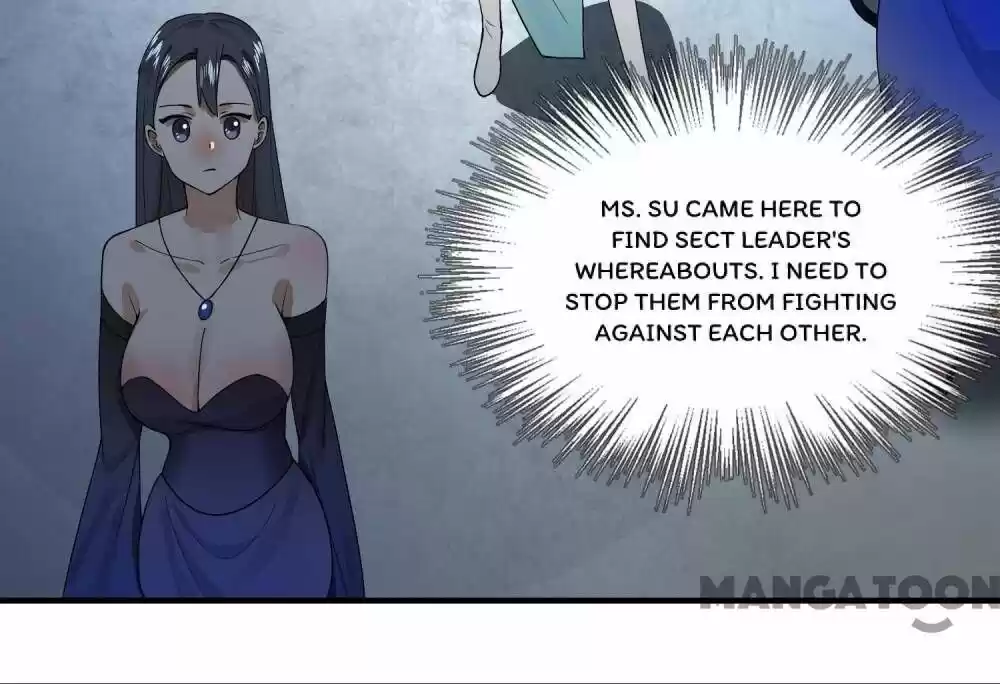 Lian qi Lianle Sanqiannian Ch.183