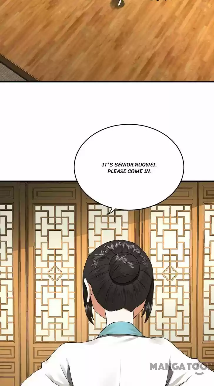 Lian qi Lianle Sanqiannian Ch.183