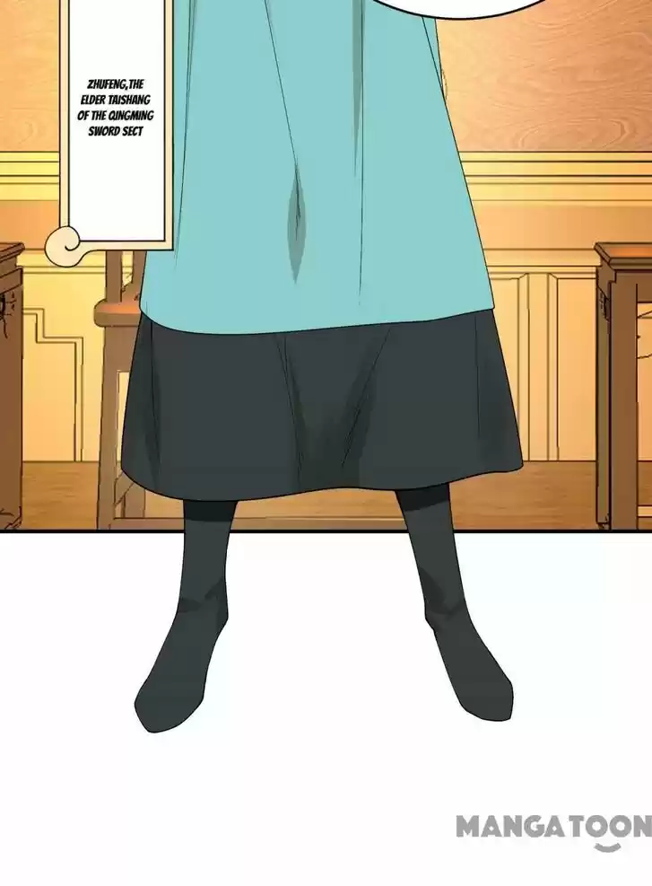 Lian qi Lianle Sanqiannian Ch.183