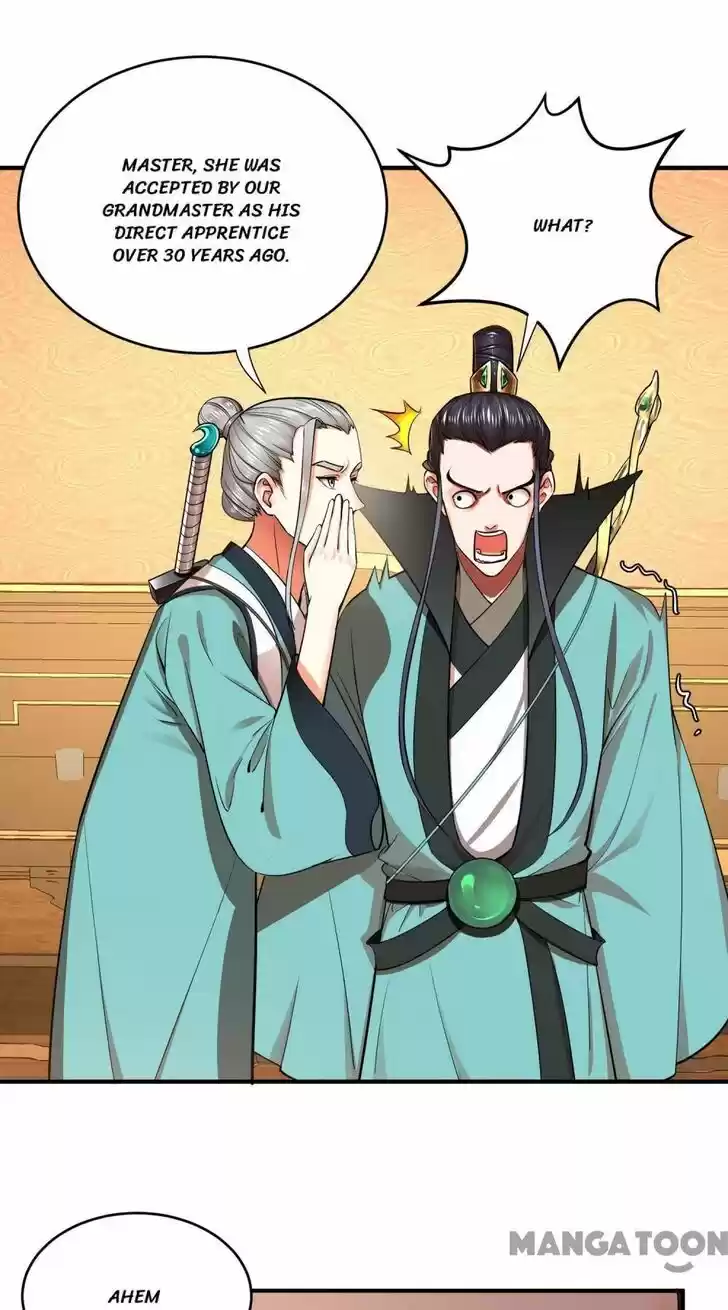 Lian qi Lianle Sanqiannian Ch.183