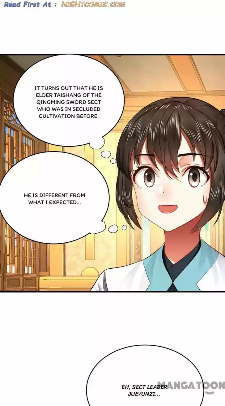 Lian qi Lianle Sanqiannian Ch.183