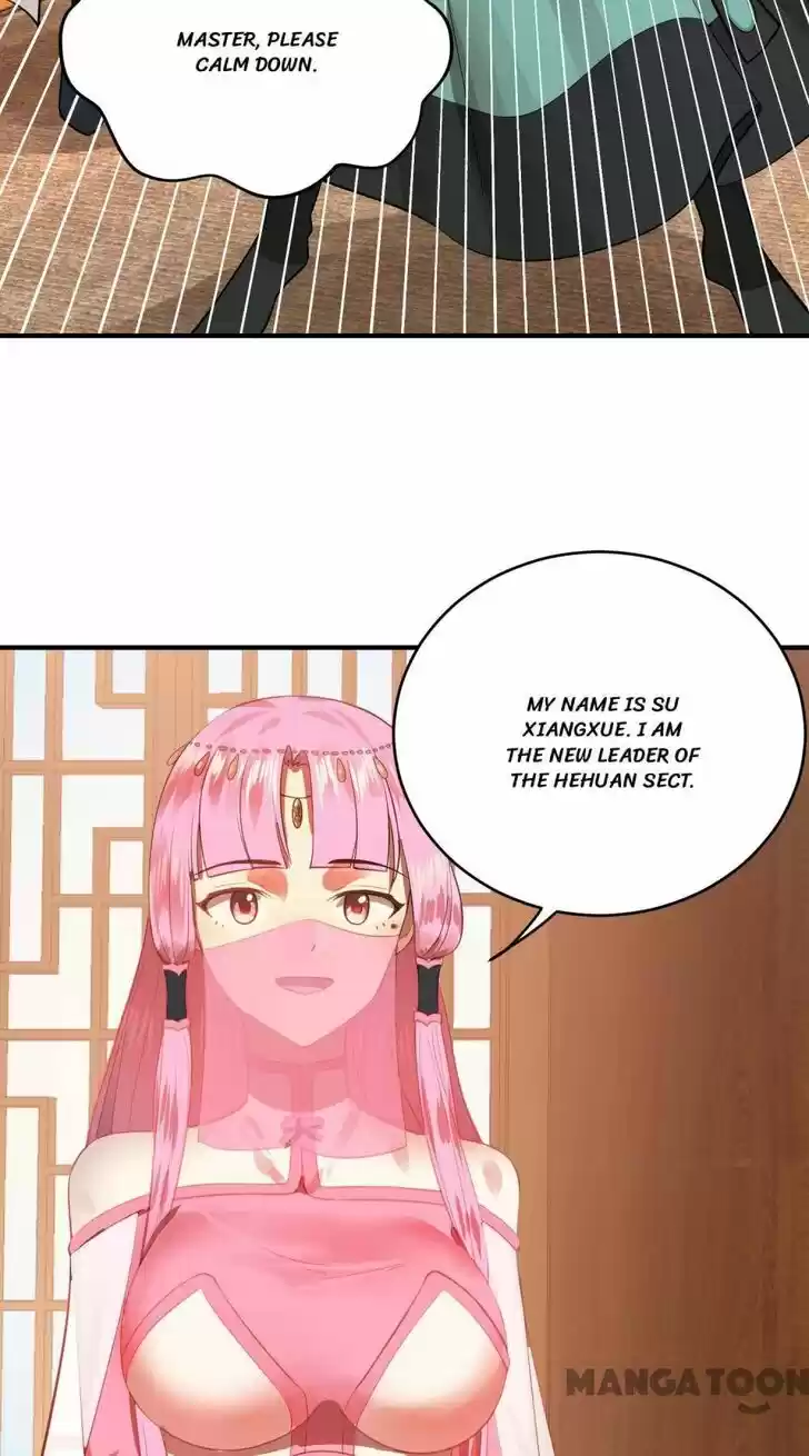 Lian qi Lianle Sanqiannian Ch.183