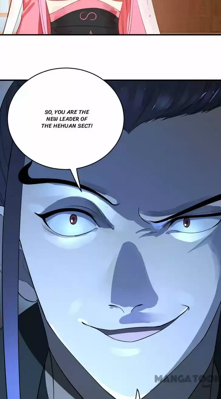 Lian qi Lianle Sanqiannian Ch.183