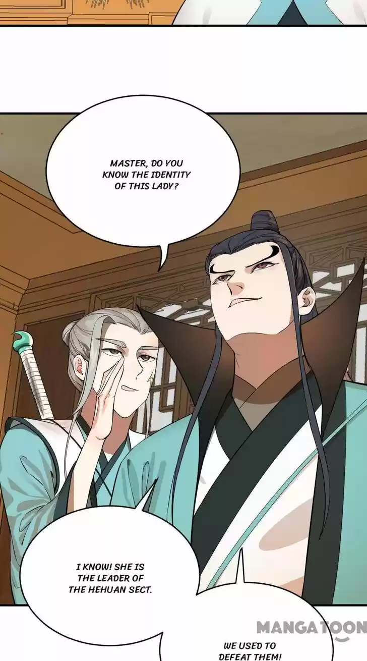 Lian qi Lianle Sanqiannian Ch.183