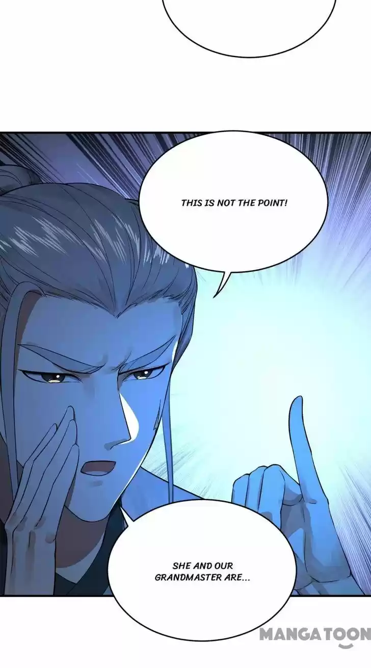 Lian qi Lianle Sanqiannian Ch.183