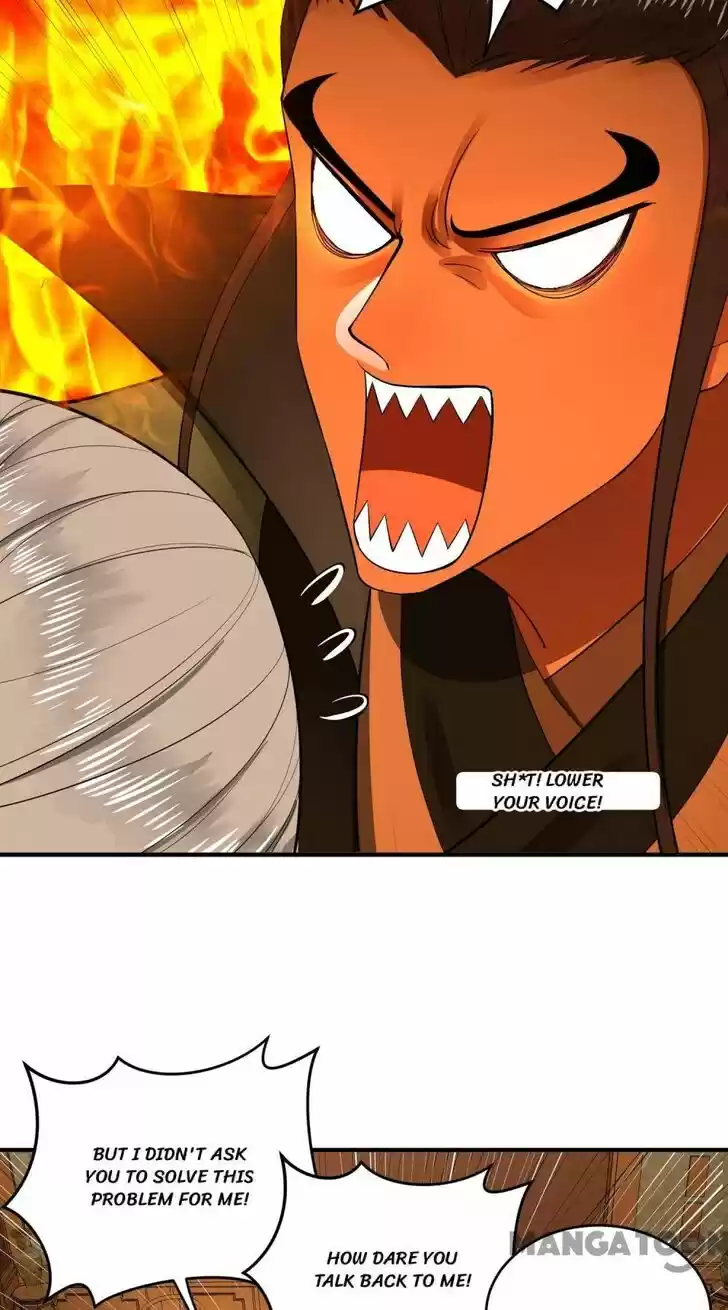 Lian qi Lianle Sanqiannian Ch.183