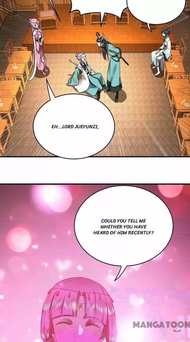 Lian qi Lianle Sanqiannian Ch.183