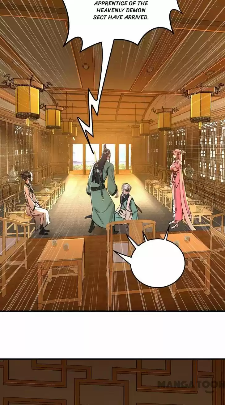 Lian qi Lianle Sanqiannian Ch.184