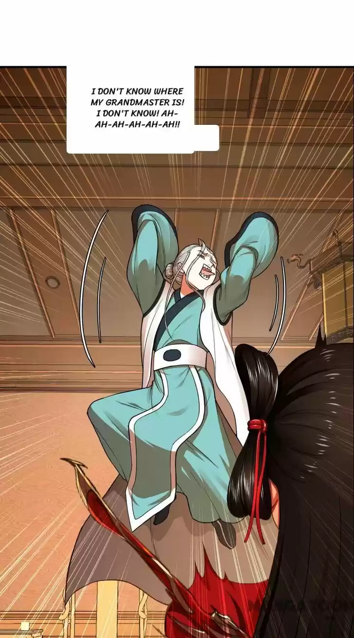 Lian qi Lianle Sanqiannian Ch.184