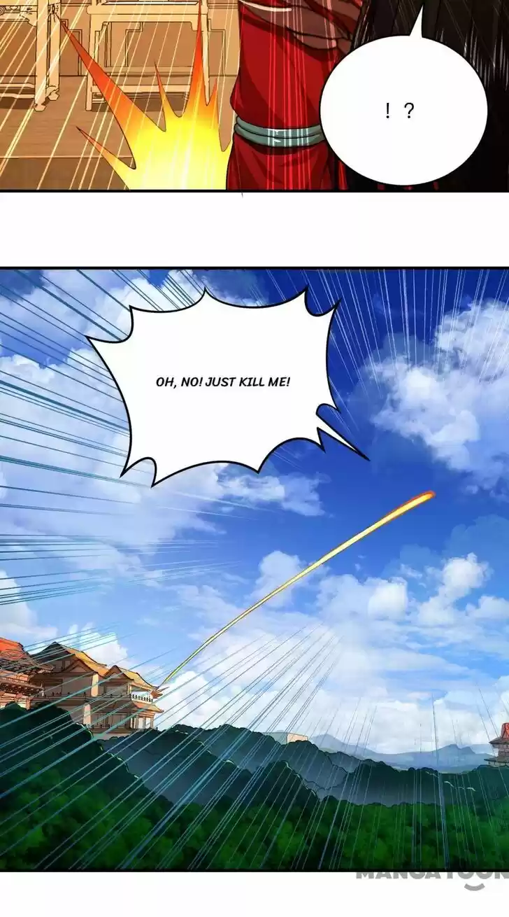 Lian qi Lianle Sanqiannian Ch.184