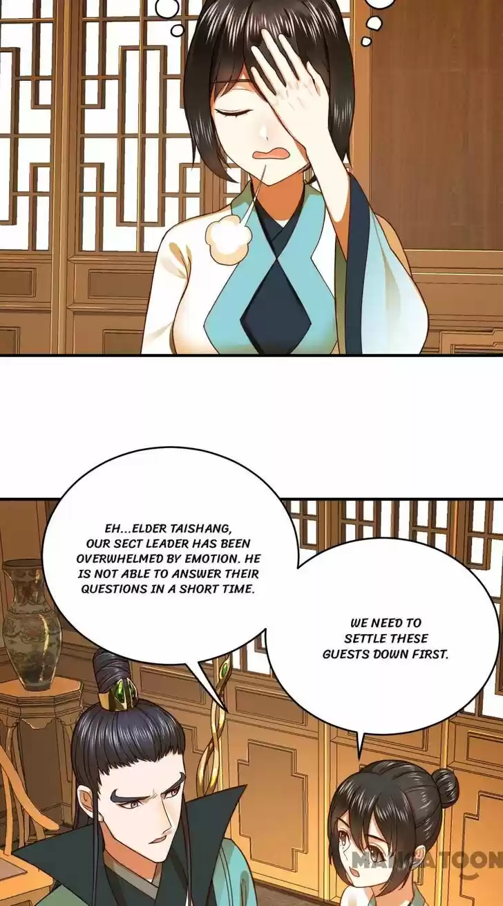 Lian qi Lianle Sanqiannian Ch.184