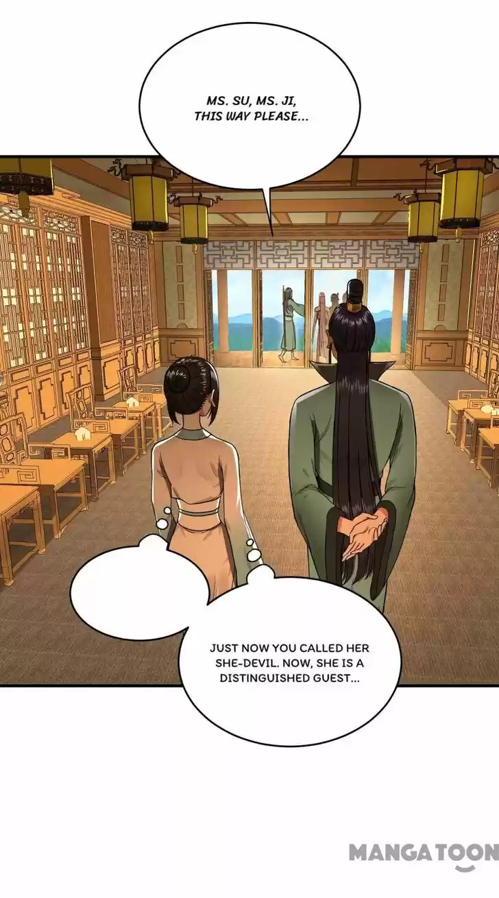 Lian qi Lianle Sanqiannian Ch.184