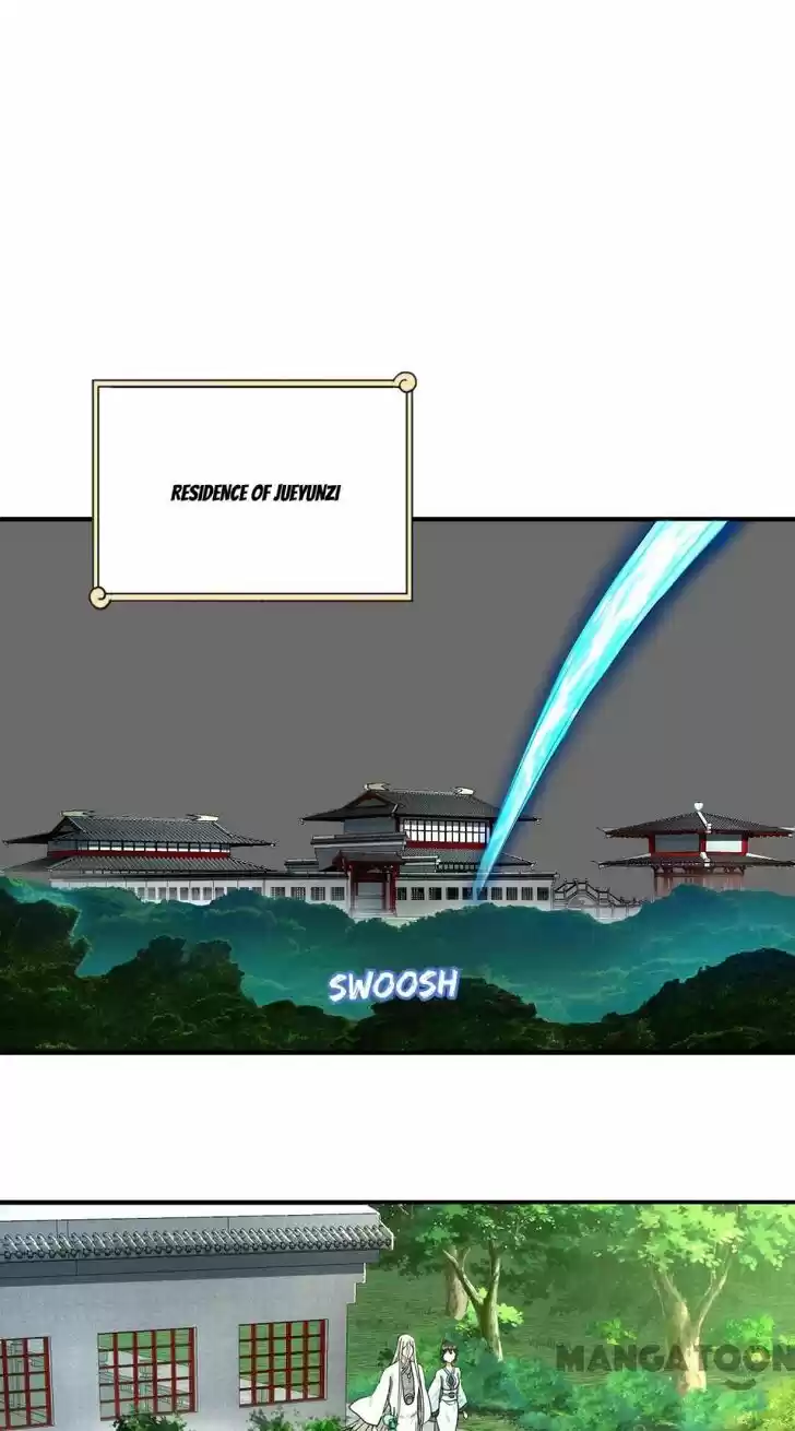 Lian qi Lianle Sanqiannian Ch.184